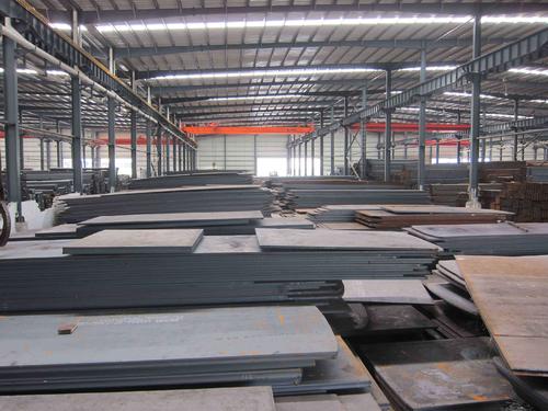 宁波钢材贸易公司注册